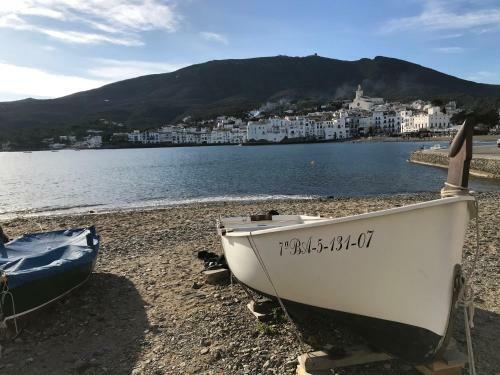 Cadaqu�s Masnou Apartaments
