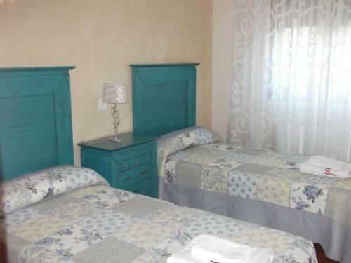 Casa Rural El Torre�n II