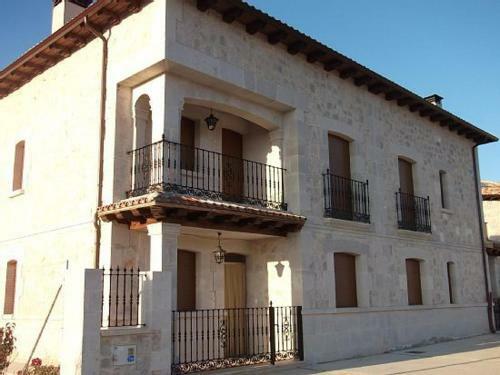 Casa Rural El Torre�n II