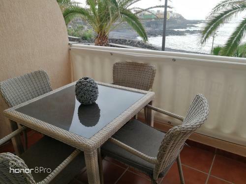 Apartamento The Terrace On The Sea