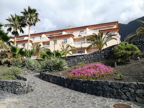 Apartamento The Terrace On The Sea