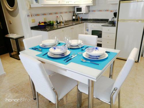 Apartamento The Terrace On The Sea