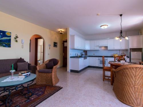 Apartment Penthouse Heidi