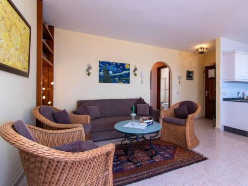 Apartment Penthouse Heidi