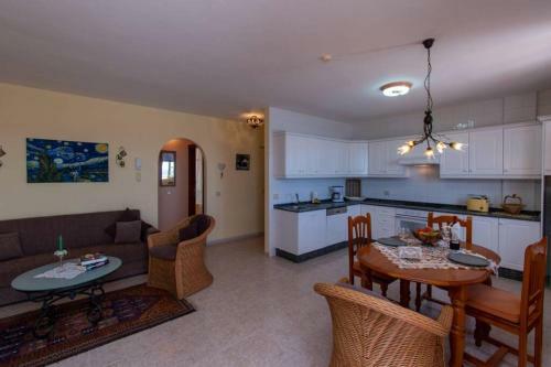 Apartamento Penthouse Heidi