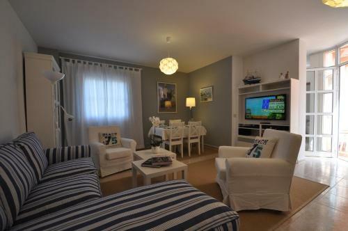 Almar Apartment