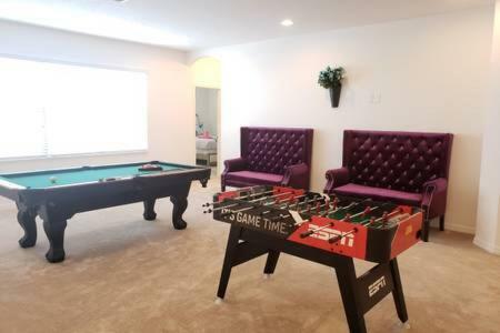 Villa G6000-disney's Neighbor 13br&10ba
