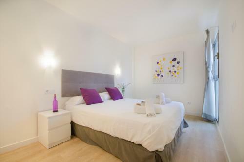 Apartamento En La Playa