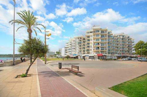 Apartamento En La Playa