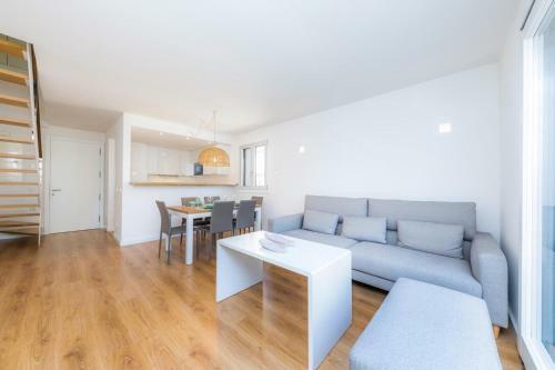 Apartamento Duplex Las Palmeras II