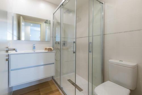 Apartamento Duplex Las Palmeras II