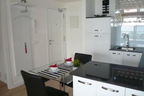 Modern Apartment With Stunning Sea View