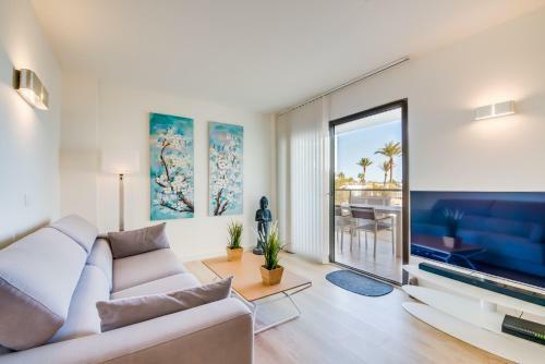 Apartamento Sa Maniga 1f
