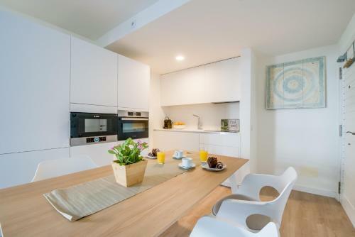Apartamento Sa Maniga 1f