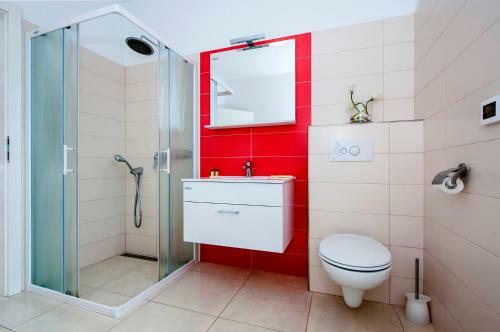 Hostal Apartments And Rooms Camaiore