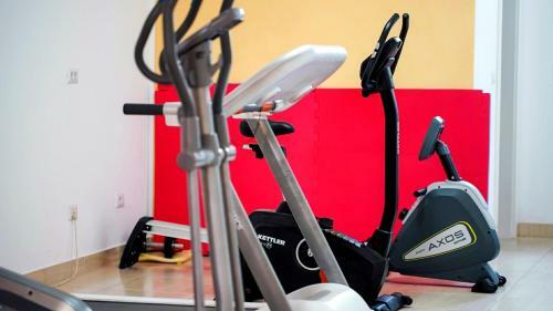 Hostal Apartments And Rooms Camaiore