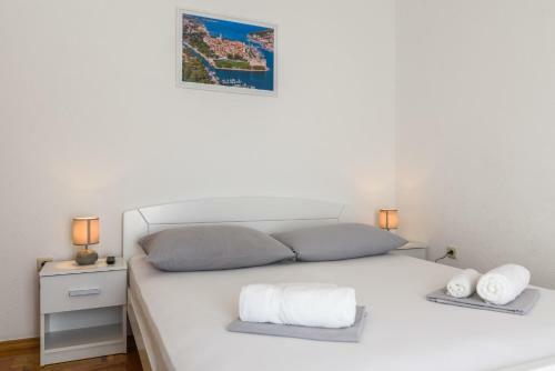 Apartments Neve