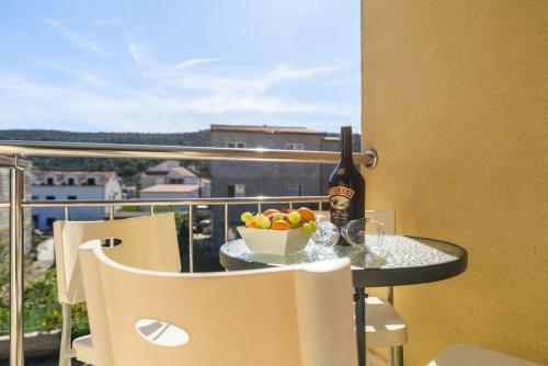 Apartments Neve