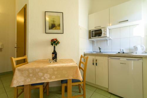 Apartments Neve