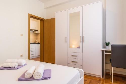 Apartments Neve