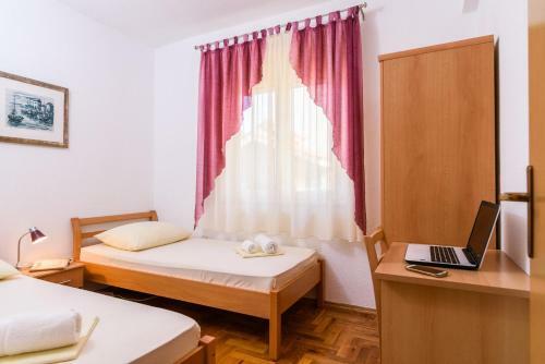 Apartments Neve