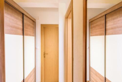 Apartments Neve
