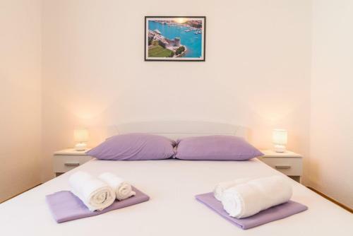 Apartments Neve