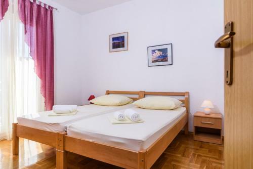 Apartments Neve