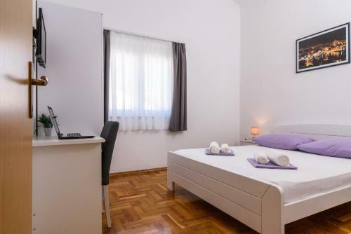 Apartments Neve