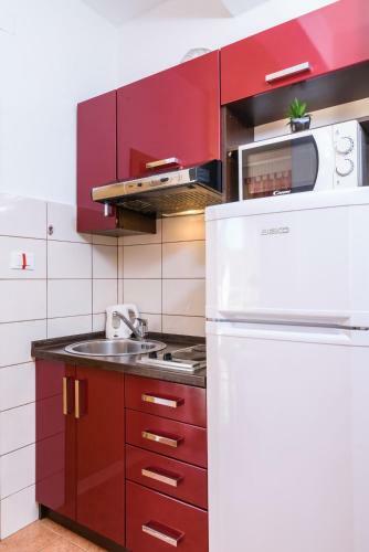 Apartments Neve