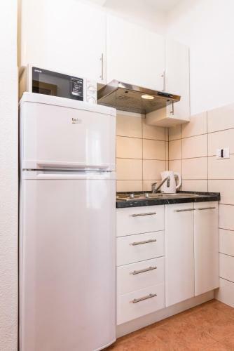 Apartments Neve