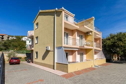 Apartments Neve