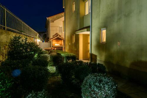 Apartments Neve