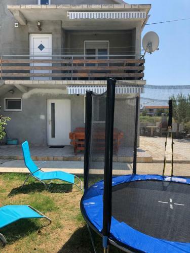 Apartments Mateo