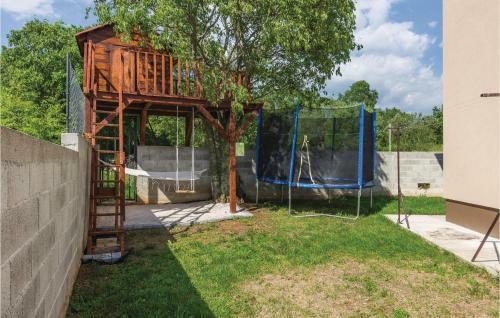 Holiday Home Vicani IV