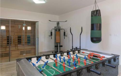Holiday Home Vicani IV