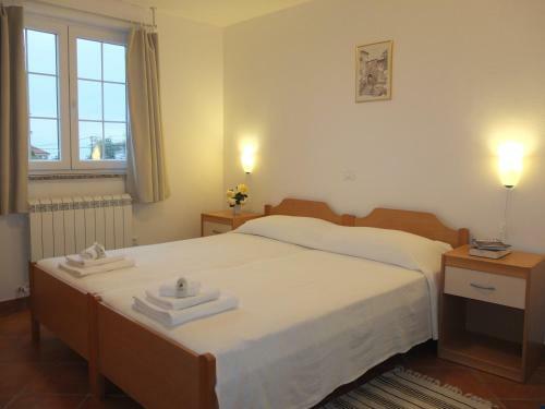 Hostal Guesthouse Villa Galovic