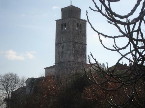 Hostal Guesthouse Villa Galovic