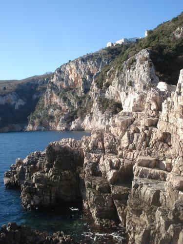Hostal Guesthouse Villa Galovic