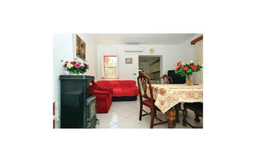 Holiday Home Smokvica Smokvica