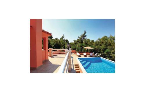 Holiday Home Smokvica Smokvica