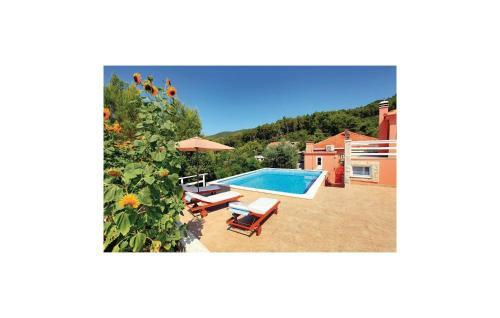 Holiday Home Smokvica Smokvica
