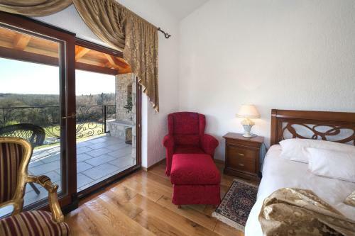 Hostal Villa Castello Rausch