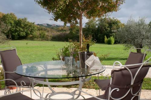 Hostal Villa Castello Rausch