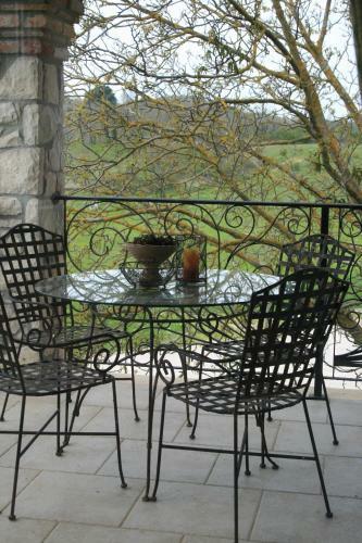 Hostal Villa Castello Rausch