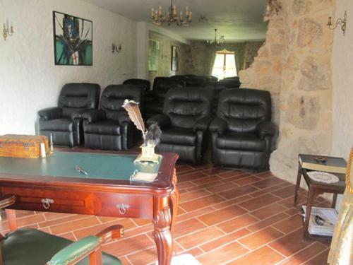 Hostal Villa Castello Rausch