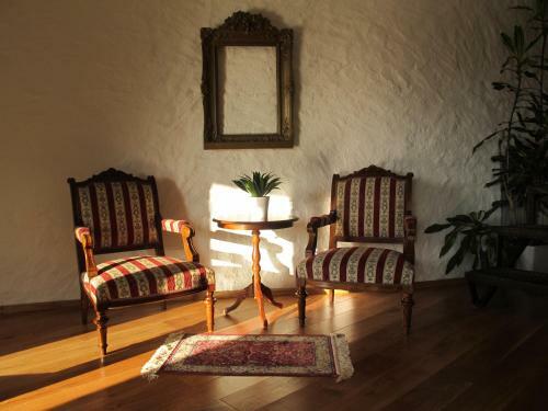 Hostal Villa Castello Rausch