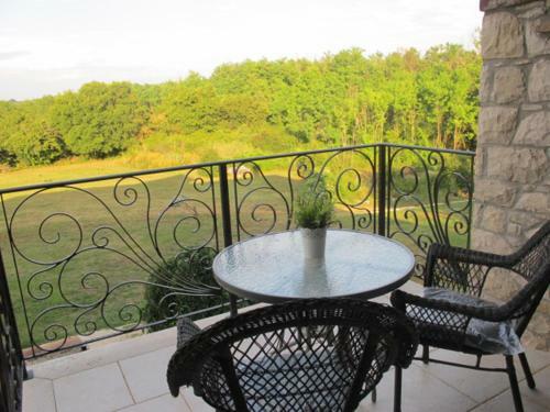 Hostal Villa Castello Rausch