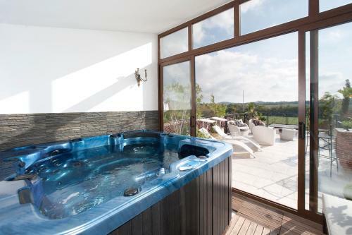 Hostal Villa Castello Rausch