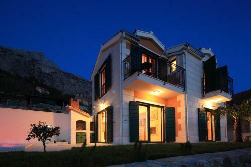 Villa Filip Spa & Relax Makarska